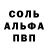 Канабис White Widow Aron Maddocks